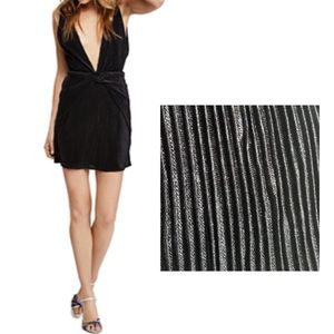 FP Twist & Shout Mini Dress